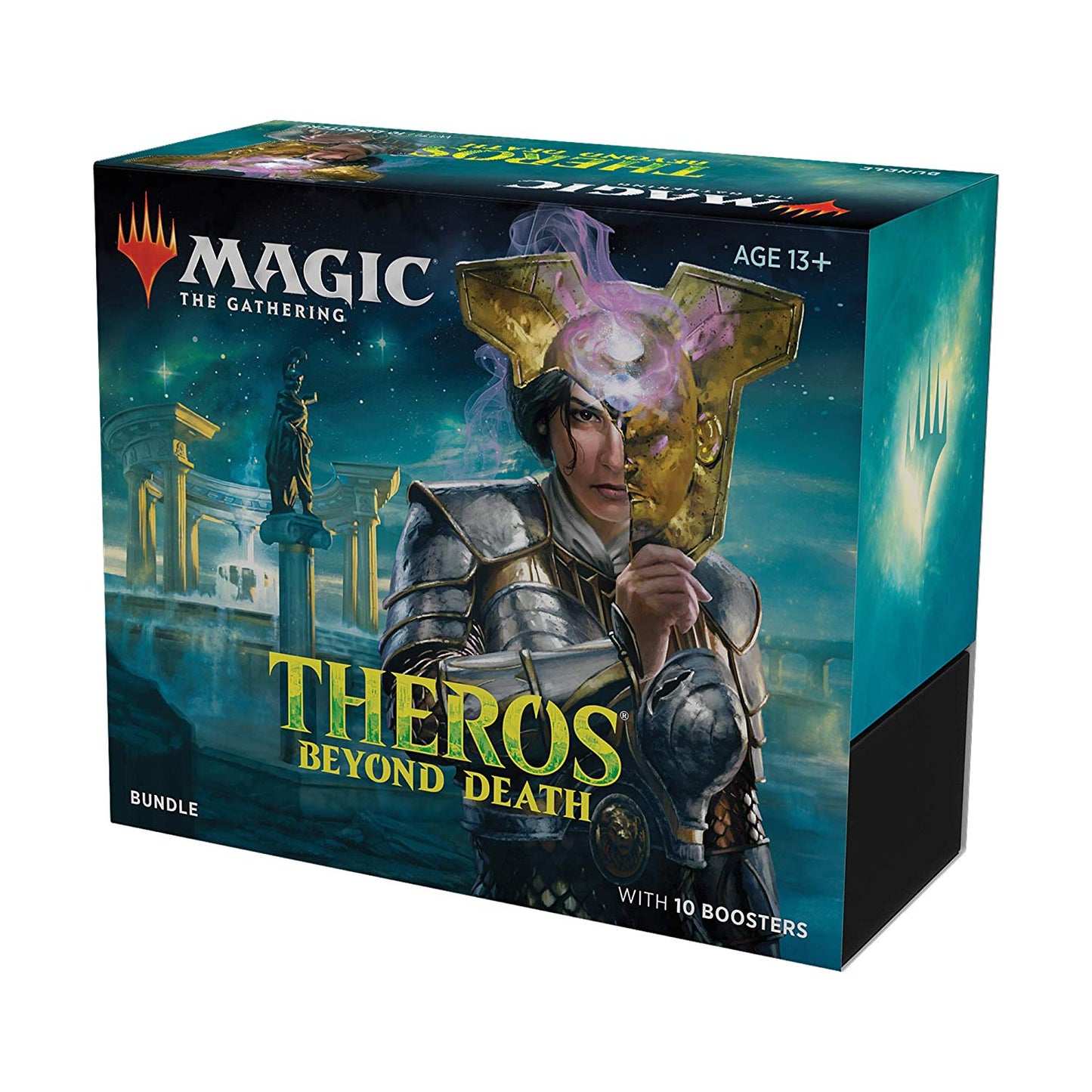Magic: the Gathering - Theros Beyond Death Bundle