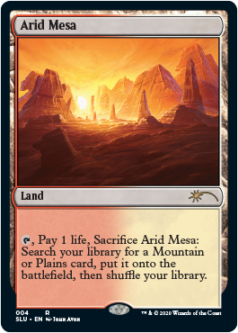 Magic: the Gathering - Secret Lair Ultimate Edition
