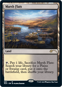 Magic: the Gathering - Secret Lair Ultimate Edition