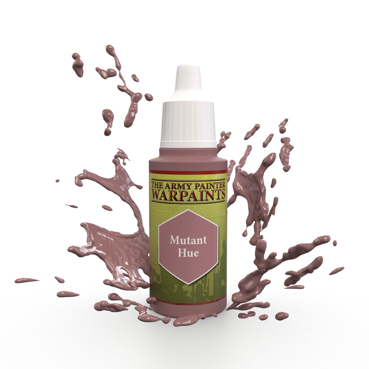Warpaints: Mutant Hue 18ml