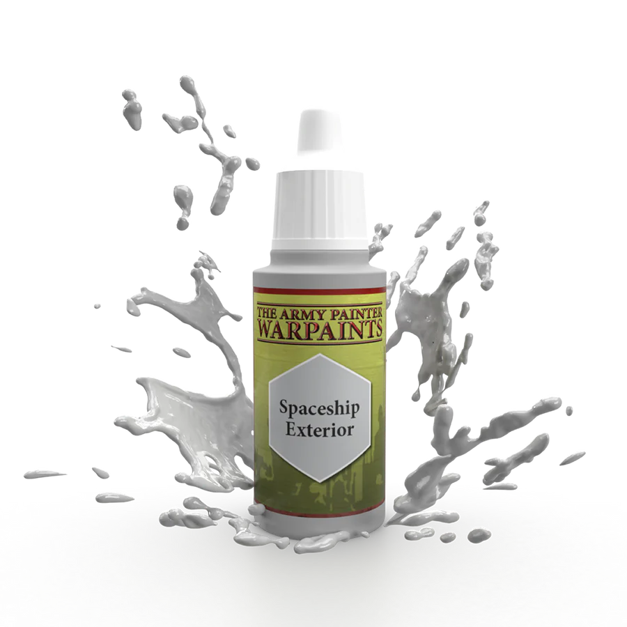 Warpaints: Spaceship Exterior 18ml