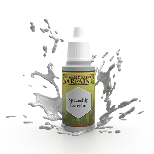 Warpaints: Spaceship Exterior 18ml
