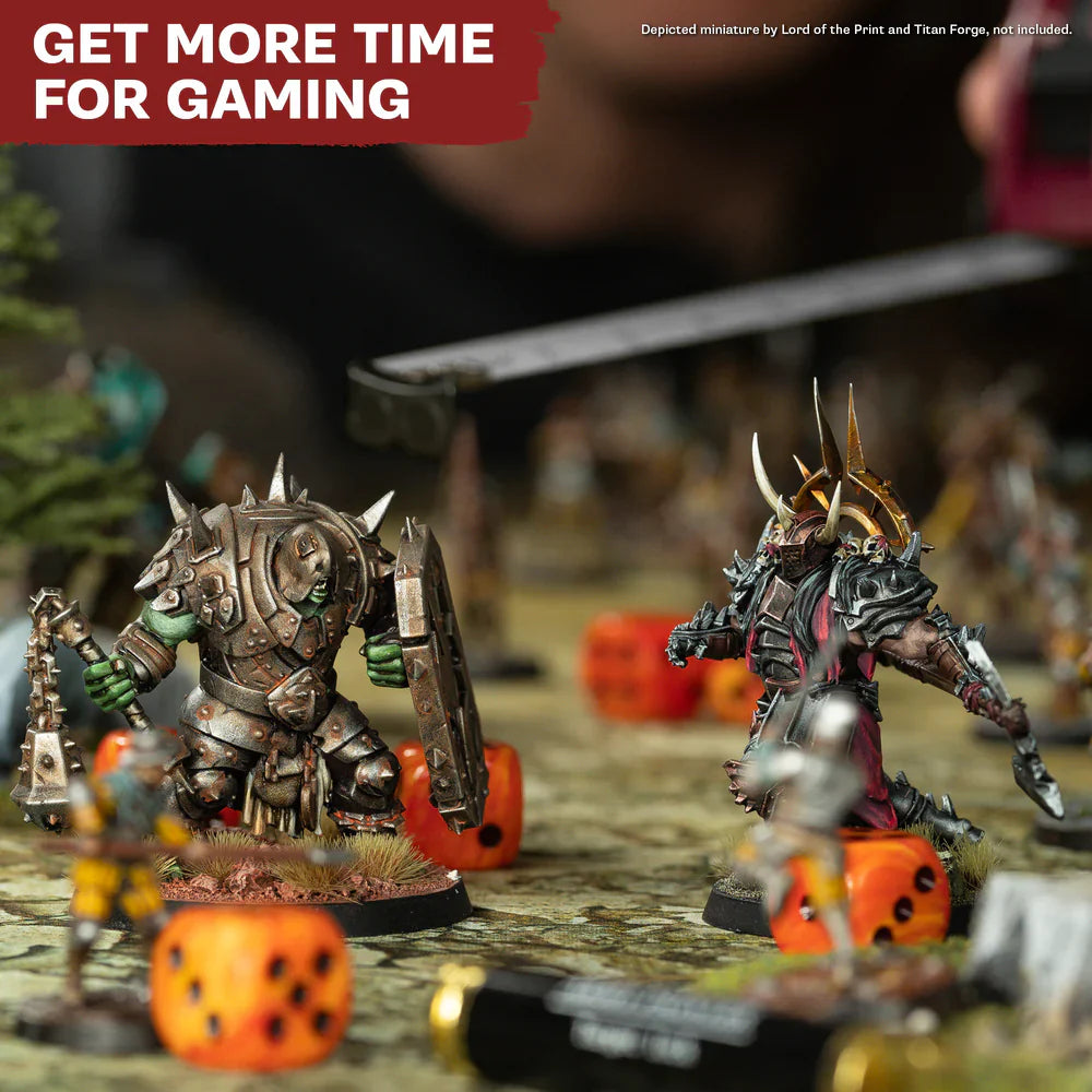 Army Painter Masterclass: John Blanche Paint Set Volume 4