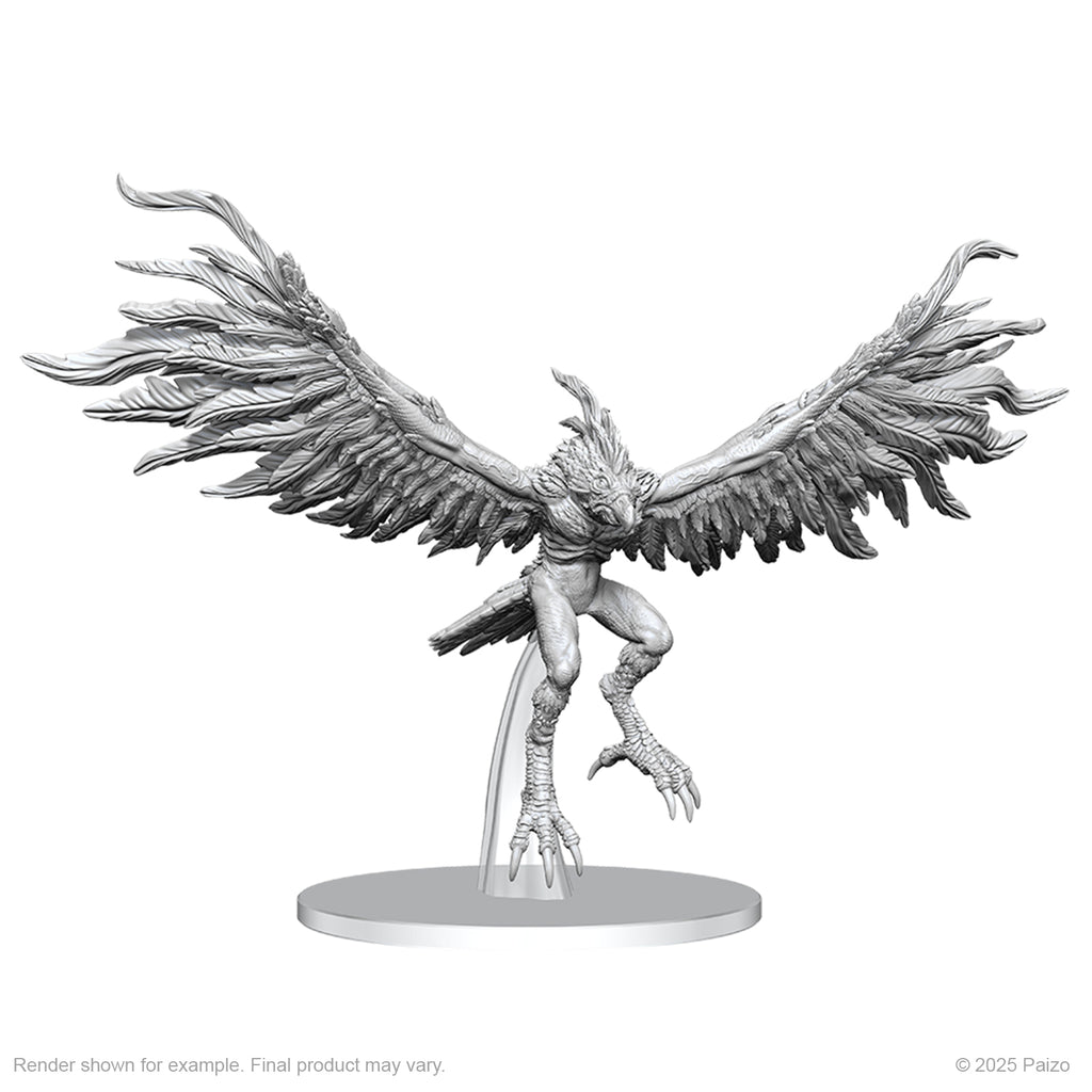 Pathfinder: Battles Deep Cuts - Hurlilu (Bird-Fiend)