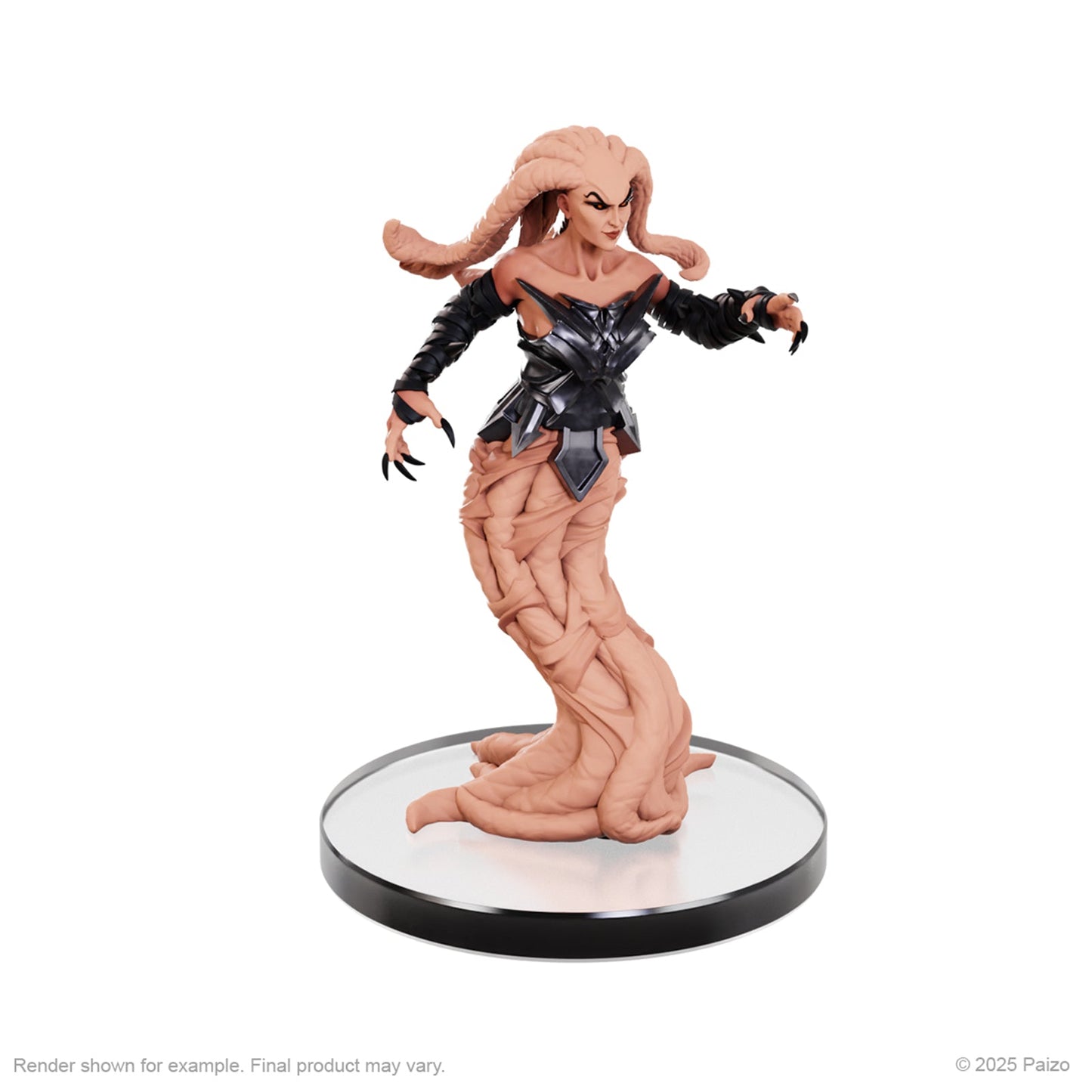 Pathfinder: Battles - Planar Perils - Booster