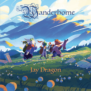Wanderhome (Softcover)