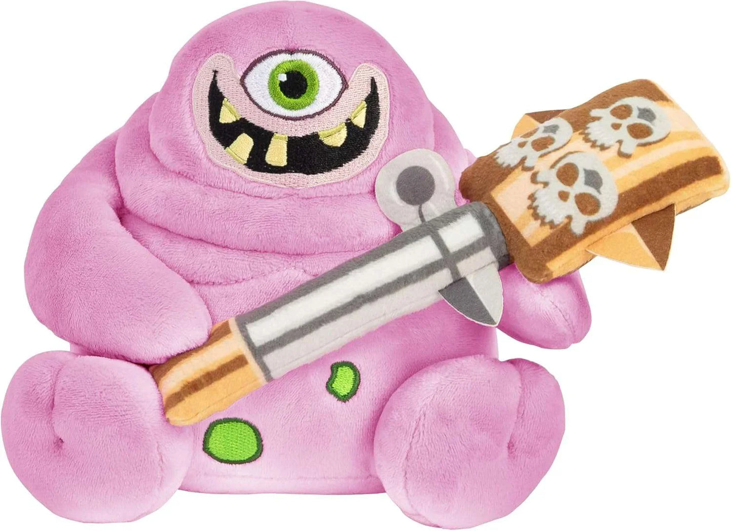 Takara Tomy: Warhammer 40K - Grenade Nurgling Plush