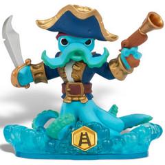 Skylanders: SWAP Force - Loose Figure's