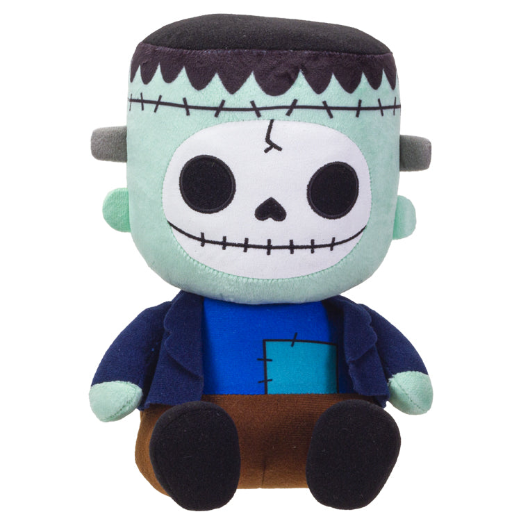 Furrybones Frankie Plush