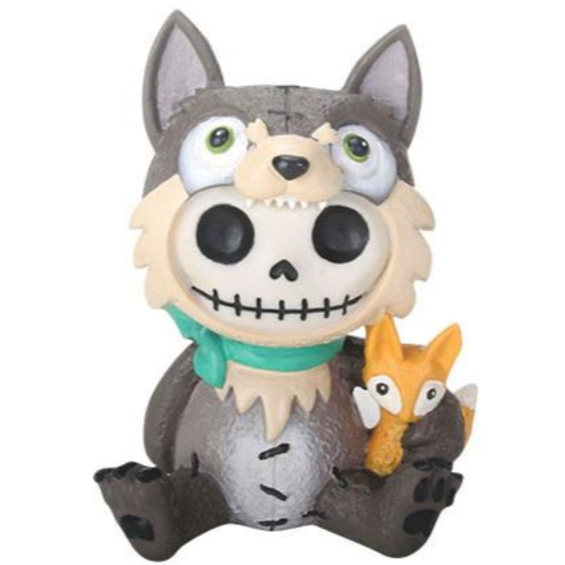 Furrybones Wolfgang