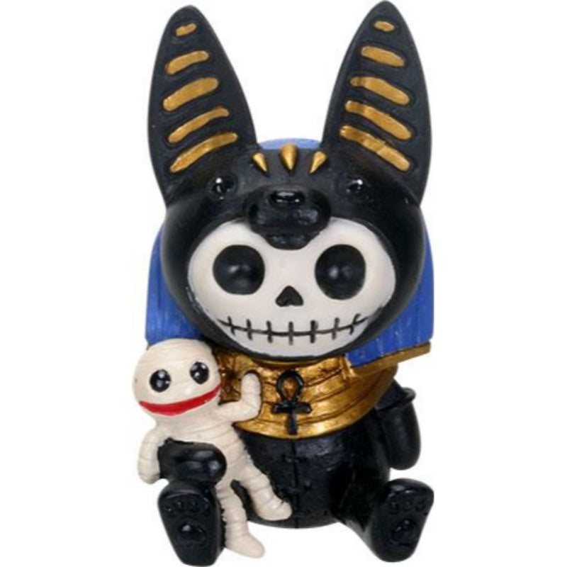 Furrybones Anubis