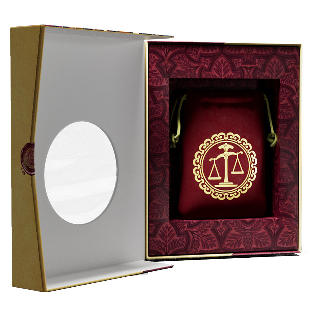 Love Letter: Classic - Eco Box