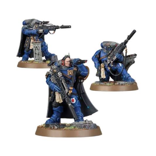 Primaris Eliminators (New in Box)
