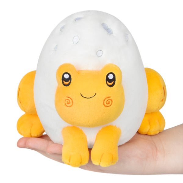 Squishable Egg Frog (Alter Egos Series 5)