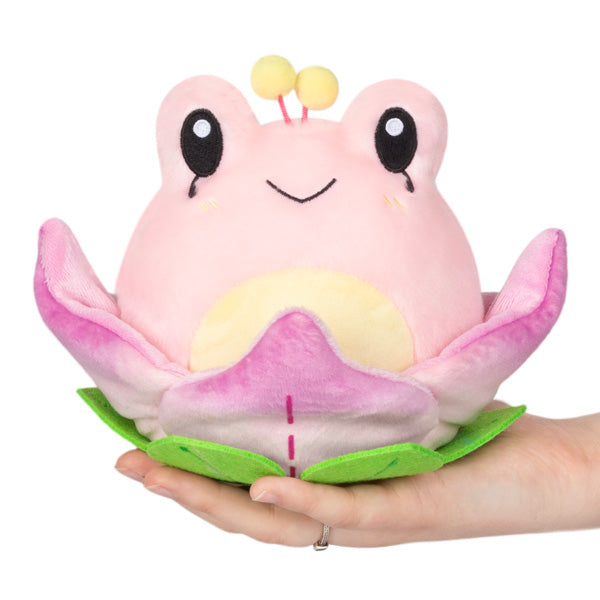 Squishable Lotus Frog (Alter Egos Series 5)
