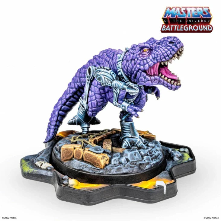 Masters of the Universe: Battleground - Wave 2 - Legends of Preternia
