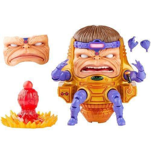 Avengers Marvel Legends 6-Inch M.O.D.O.K. Action Figure