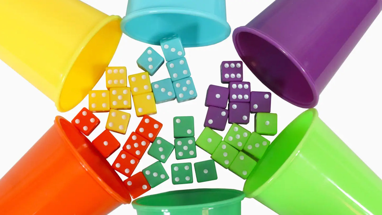 Farkle Fiesta