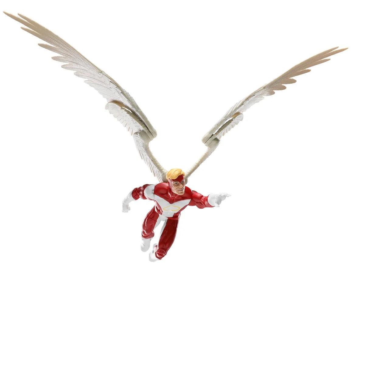 Uncanny X-Men Marvel Legends Marvel's Angel Deluxe Action Figure