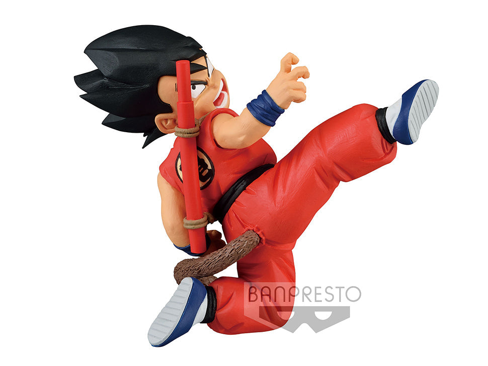 Dragon Ball: Match Makers - Son Goku
