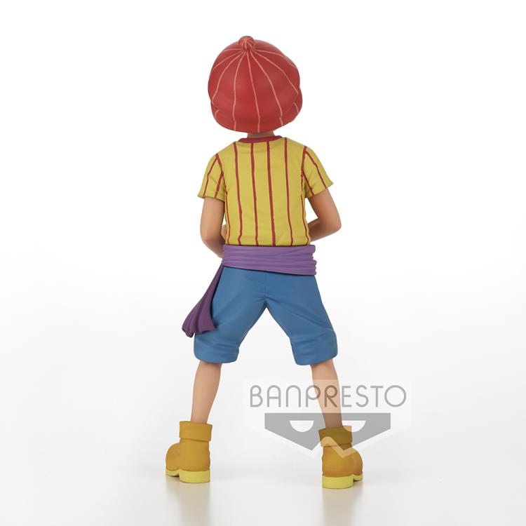 One Piece: The Grandline Children -Special Version B - Buggy