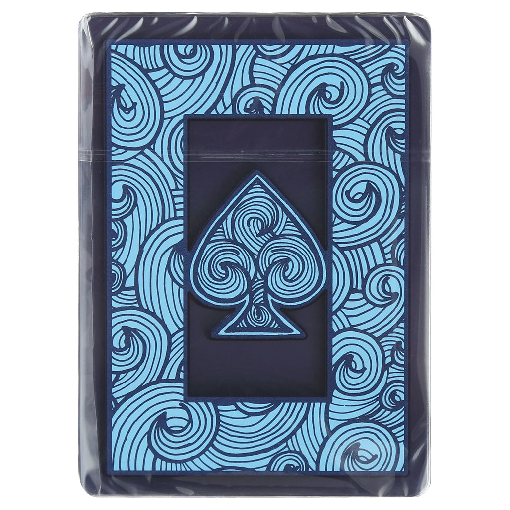 Hoyle Clear Waterproof