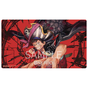 One Piece TCG: Official Playmat
