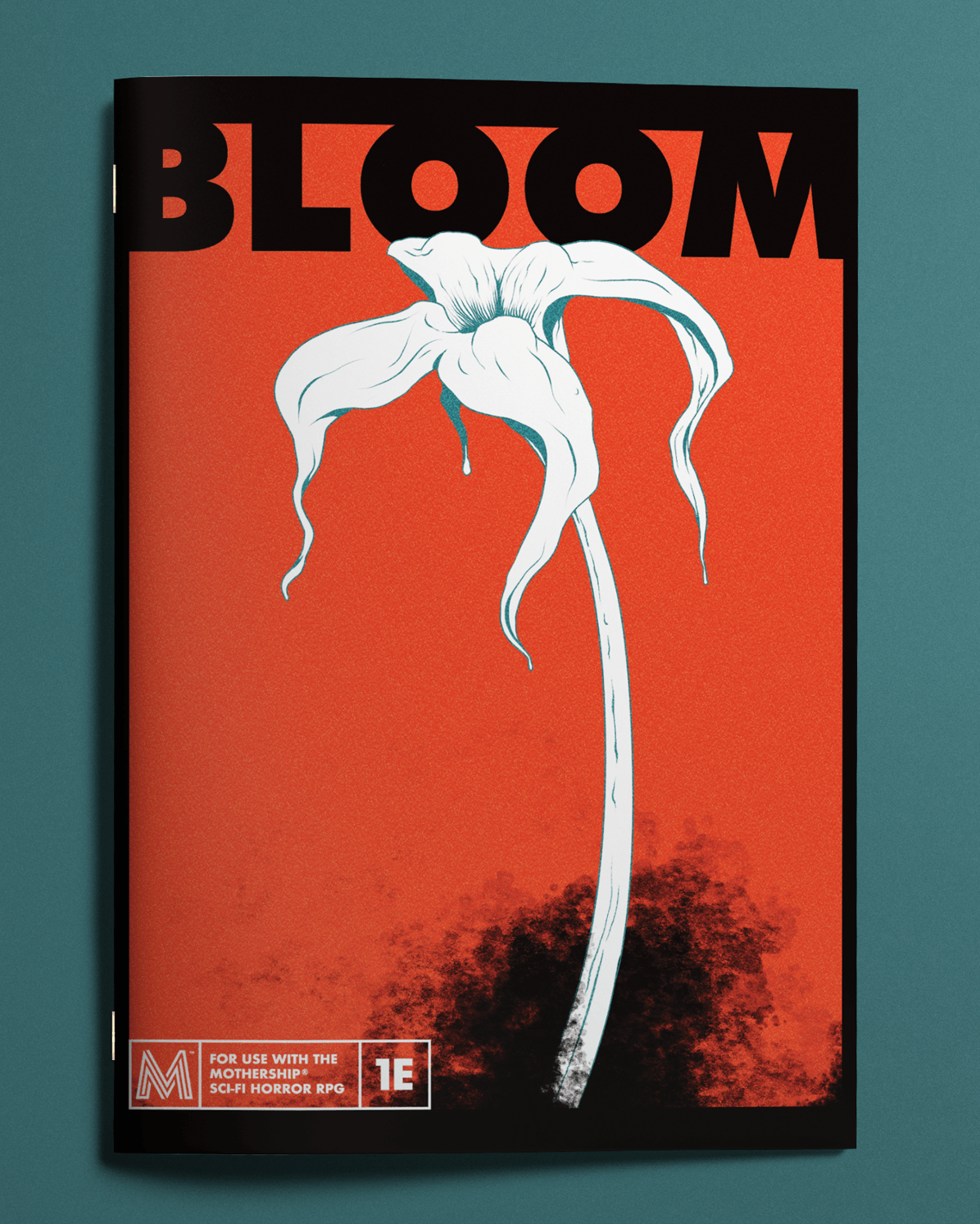 Mothership: Bloom