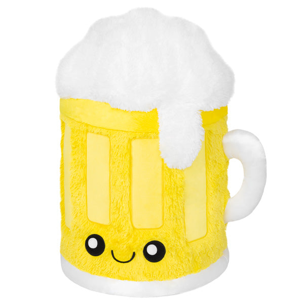 Squishable Boozy Buds - Beer Stein (Large)