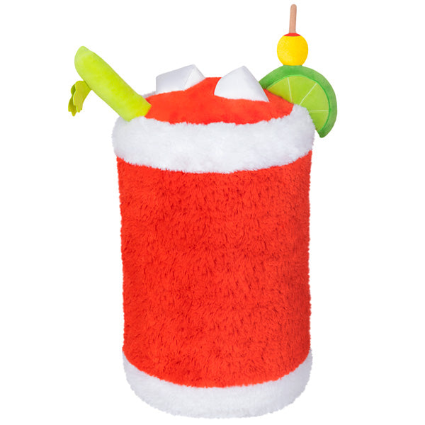 Squishable Boozy Buds - Bloody Mary (Large)