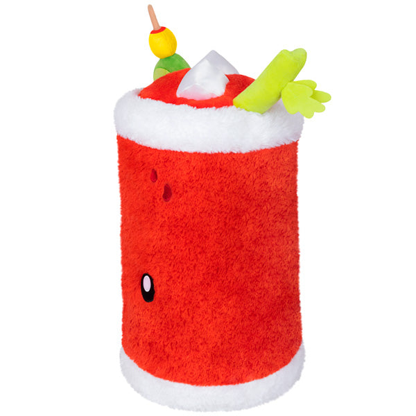 Squishable Boozy Buds - Bloody Mary (Large)