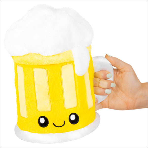 Squishable Boozy Buds - Beer Stein (Mini)