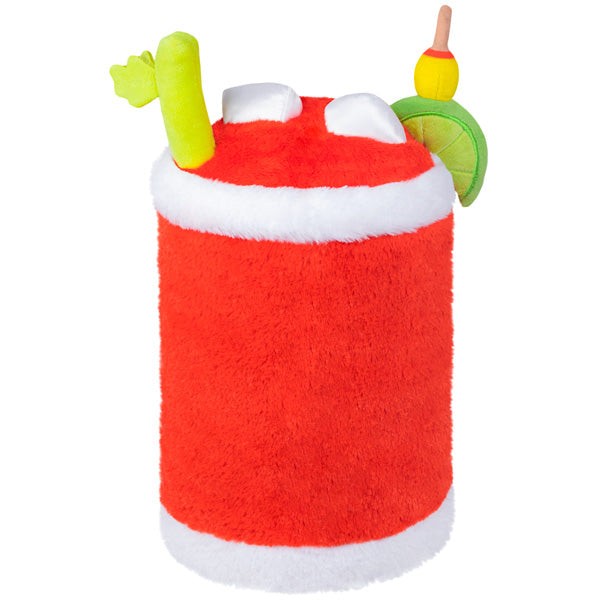 Squishable Boozy Buds - Bloody Mary (Mini)
