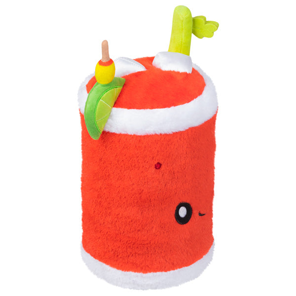 Squishable Boozy Buds - Bloody Mary (Mini)