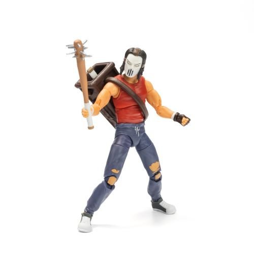 The Loyal Subjects BST AXN Teenage Mutant Ninja Turtles 5-Inch Action Figure - Select Figure(s)