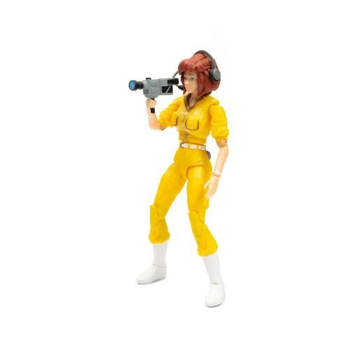 The Loyal Subjects BST AXN Teenage Mutant Ninja Turtles 5-Inch Action Figure - Select Figure(s)