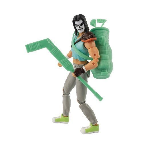 The Loyal Subjects BST AXN Teenage Mutant Ninja Turtles 5-Inch Action Figure - Select Figure(s)