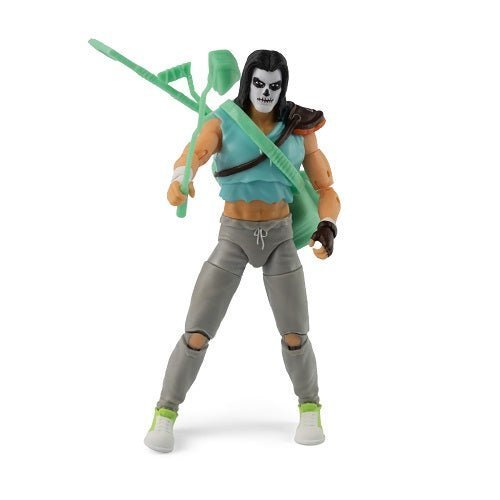 The Loyal Subjects BST AXN Teenage Mutant Ninja Turtles 5-Inch Action Figure - Select Figure(s)