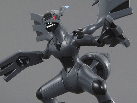 Pokemon -  Zekrom - Model Kit