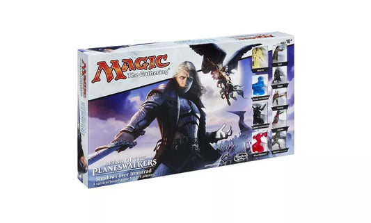 Magic The Gathering Arena of the Planeswalkers Game