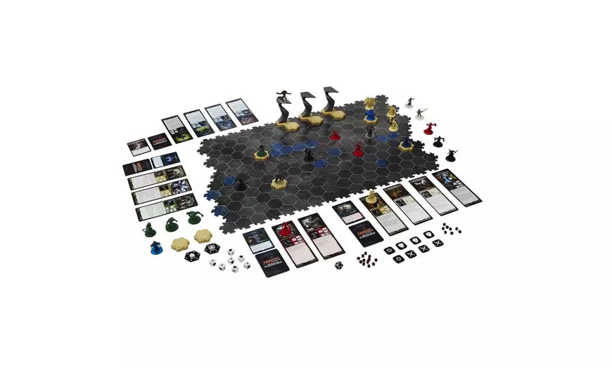 Magic The Gathering Arena of the Planeswalkers Game