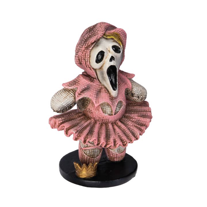 Pinhead Monsters: Ballerina