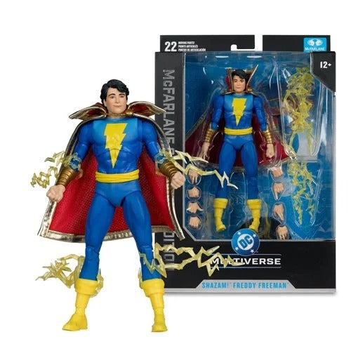 McFarlane Toys DC Collector Edition 7-Inch Scale Action Figure - Select Figure(s)