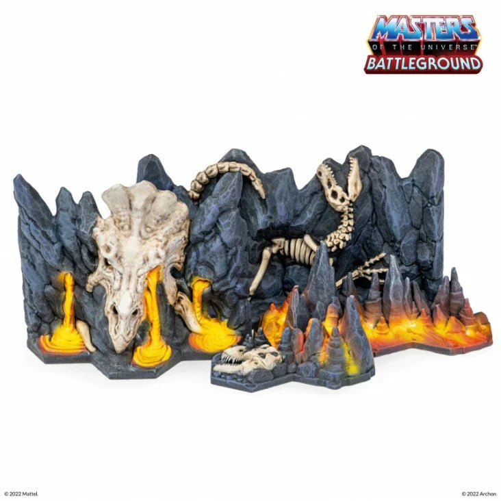 Masters of the Universe: Battleground - Wave 2 - Legends of Preternia