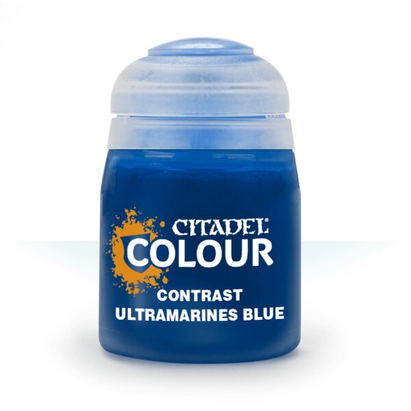 Citadel Paint