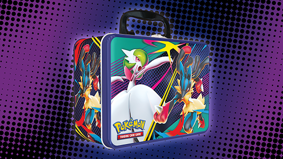 Pokemon TCG: Collector Chest (Fall 2025)