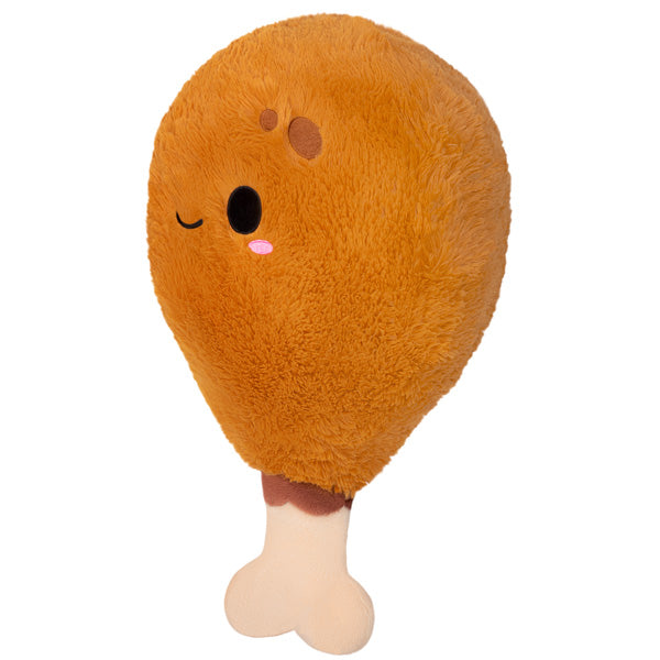 Squishable Comfort Food Chicken Leg (Standard)