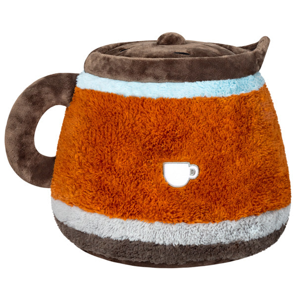 Squishable Comfort Food Coffee Pot (Standard)