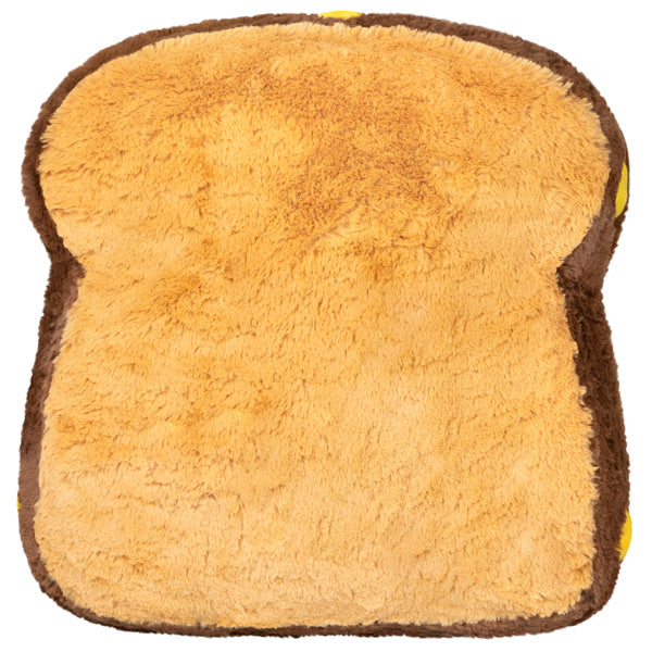 Squishable Comfort Food Gourmet Grilled Cheese (Standard)