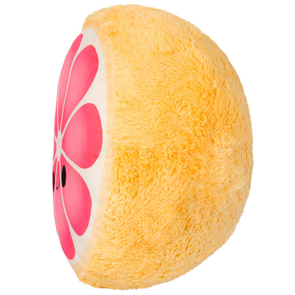 Squishable Comfort Food Grapefruit (Standard)